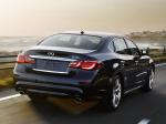 Infiniti Q70L 3.7 2015 года